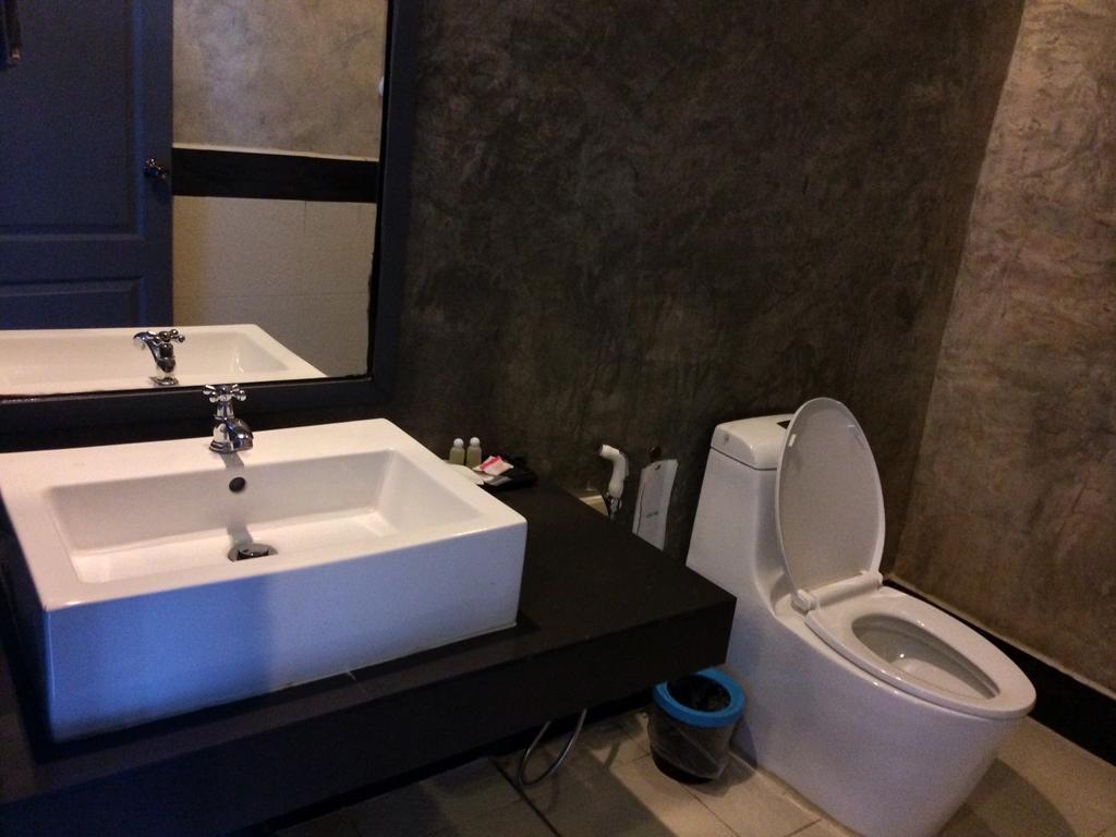 Wang Put Tan Boutique House Hotel Mae Salong Quarto foto