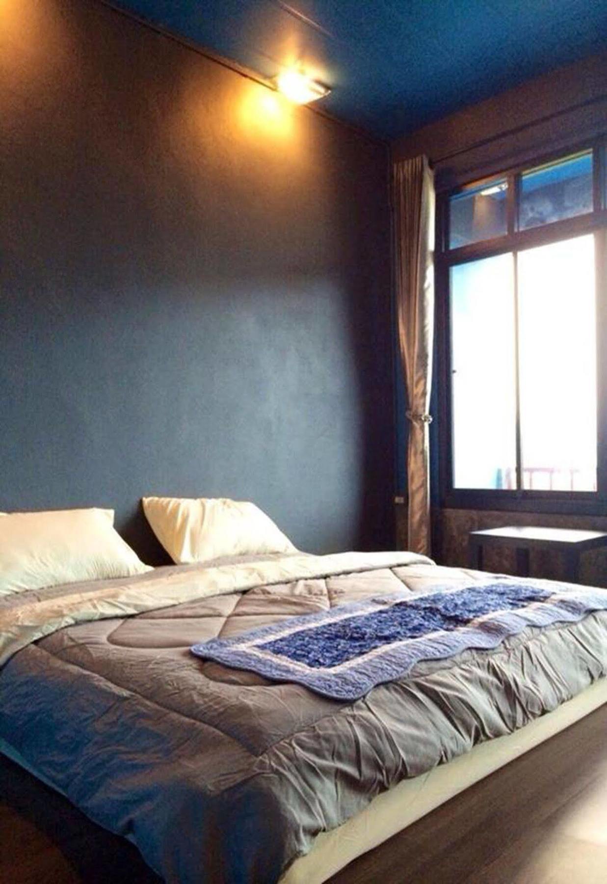 Wang Put Tan Boutique House Hotel Mae Salong Exterior foto